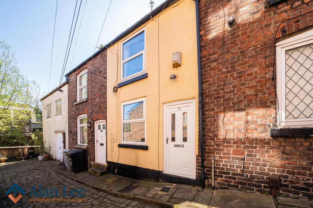 Main image of property: River Street, Macclesfield, SK11 7NY