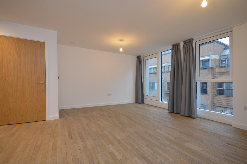 Braid House, Redcliff Street, Redcliff, Bristol, Bristol City