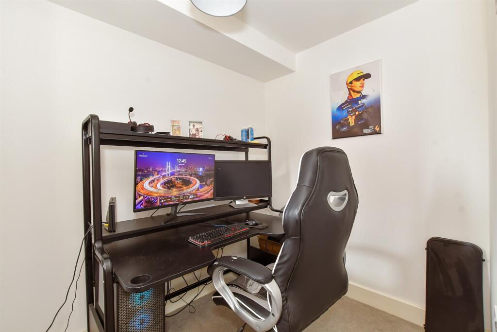 Pinewood Way, Chichester, West Sussex - More