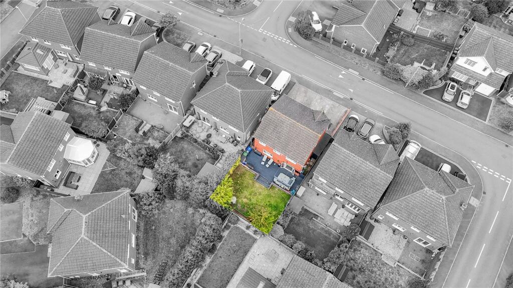 Additional image 32 of Grazier Avenue, Two Gates, Tamworth, Staffordshire, B77