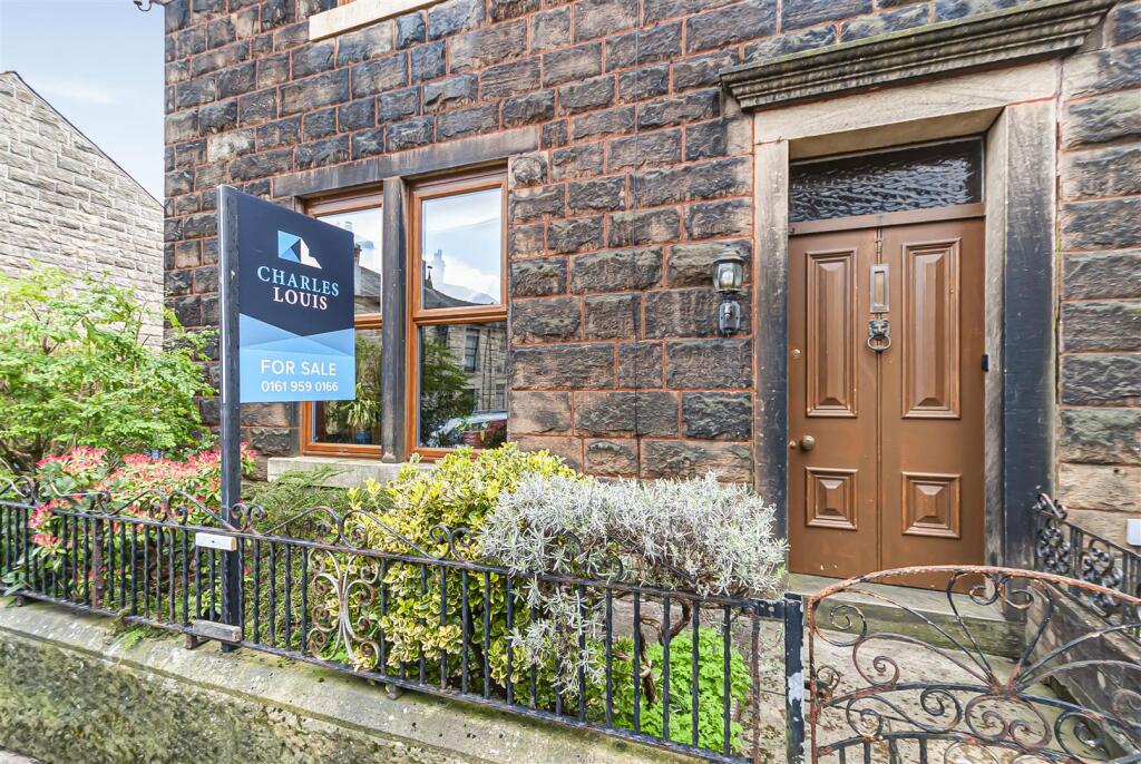 Main image of property: Garnett Street, Ramsbottom, Bury