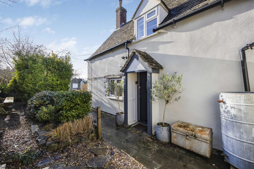 Main image of property: Watts Lane, Hullavington, Chippenham, Wiltshire, SN14