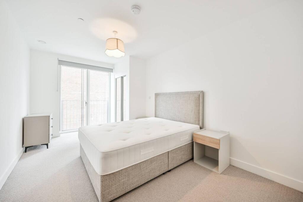 Main image of property: Approach House, N17, Tottenham, London, N17
