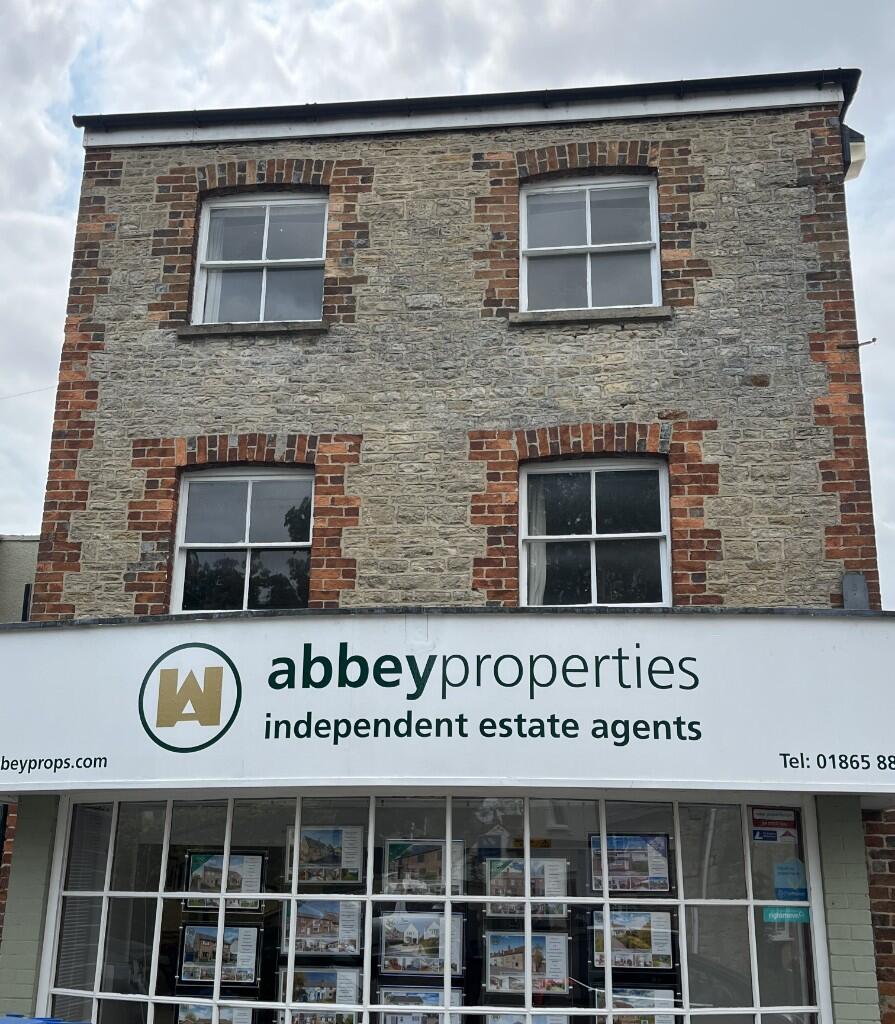 Main image of property: Abbey Street, OX29