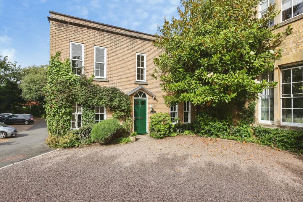 Main image of property: Tollhouse Drive, Worcester, Worcestershire, WR2