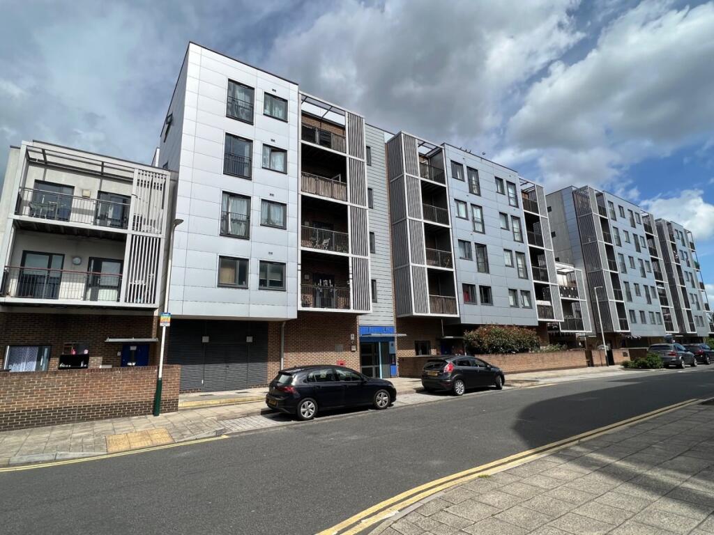 Main image of property: Lower Mardyke Avenue,