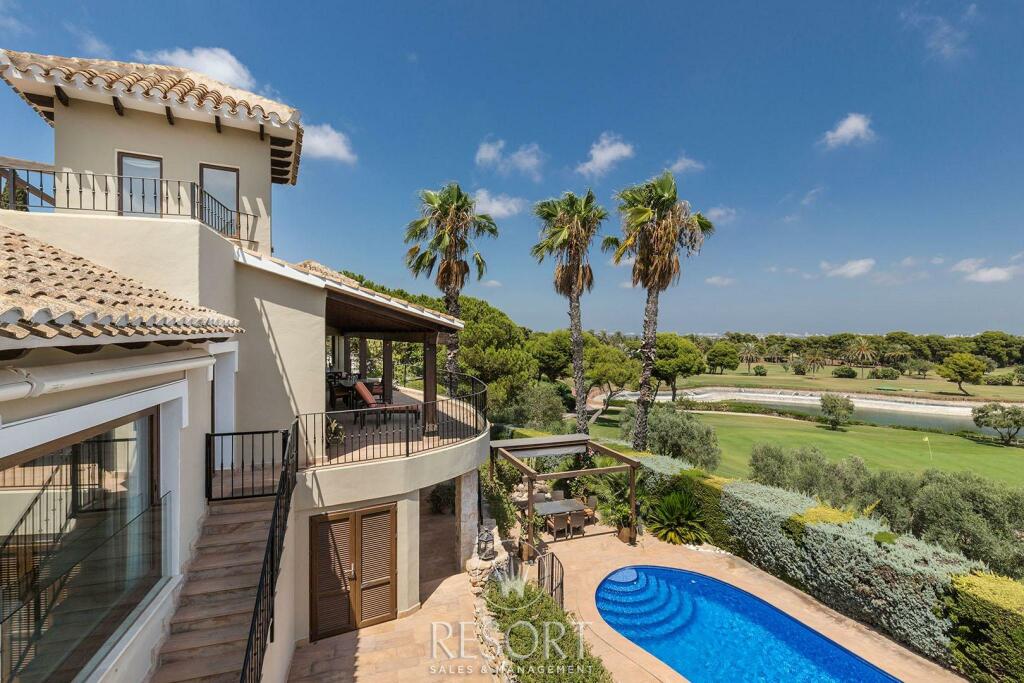 Main image of property: Murcia, La Manga Club