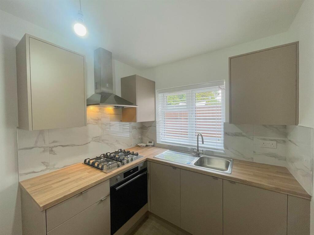 Kitchener Road, North Evington, Leicester photo 4