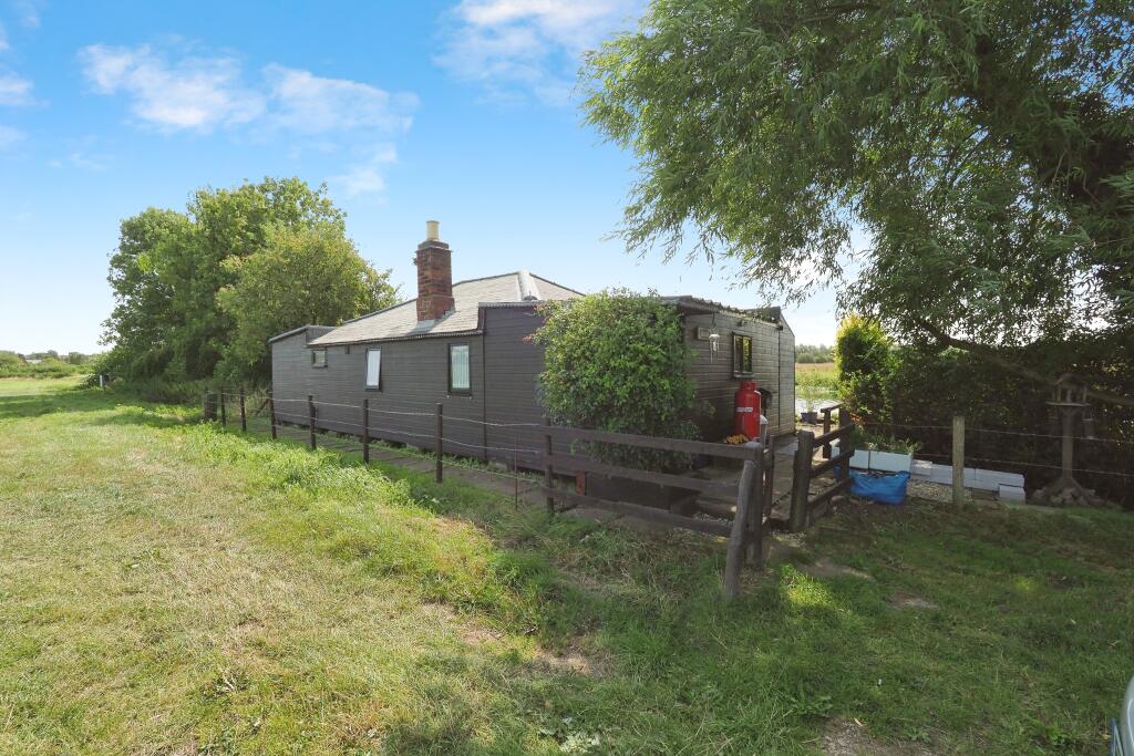 Main image of property: Avalon Zouch Farm Main Street, Loughborough, LE12