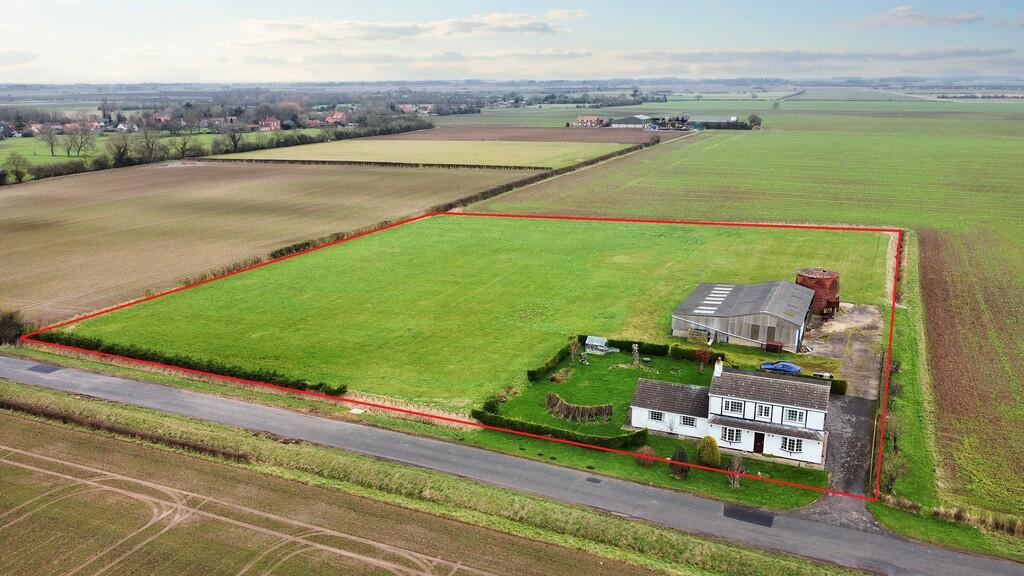 Main image of property: Mill Way, Fulstow LN11 0XU