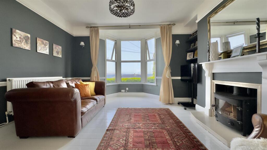 House in Truro - More