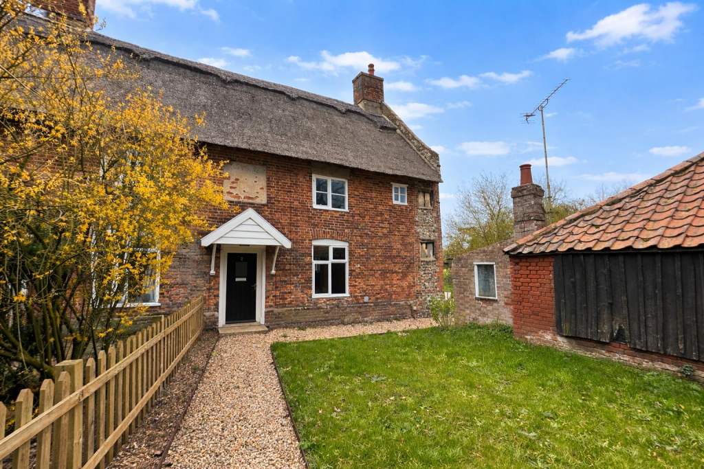Main image of property: Sloley Road, Sloley, NORWICH