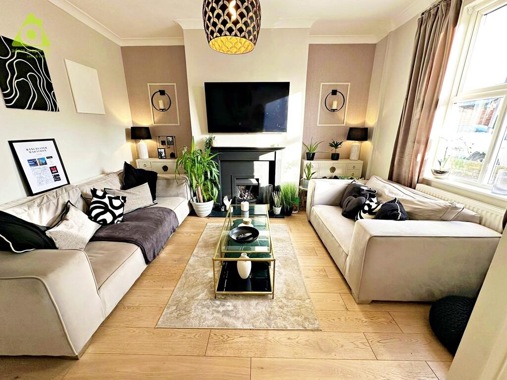 Wigan Road, Westhoughton, BL5 2DD - Widok 2