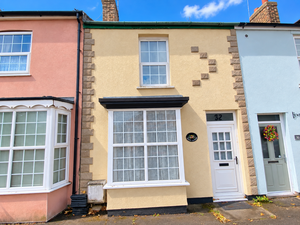 Main image of property: London Road, Long Sutton