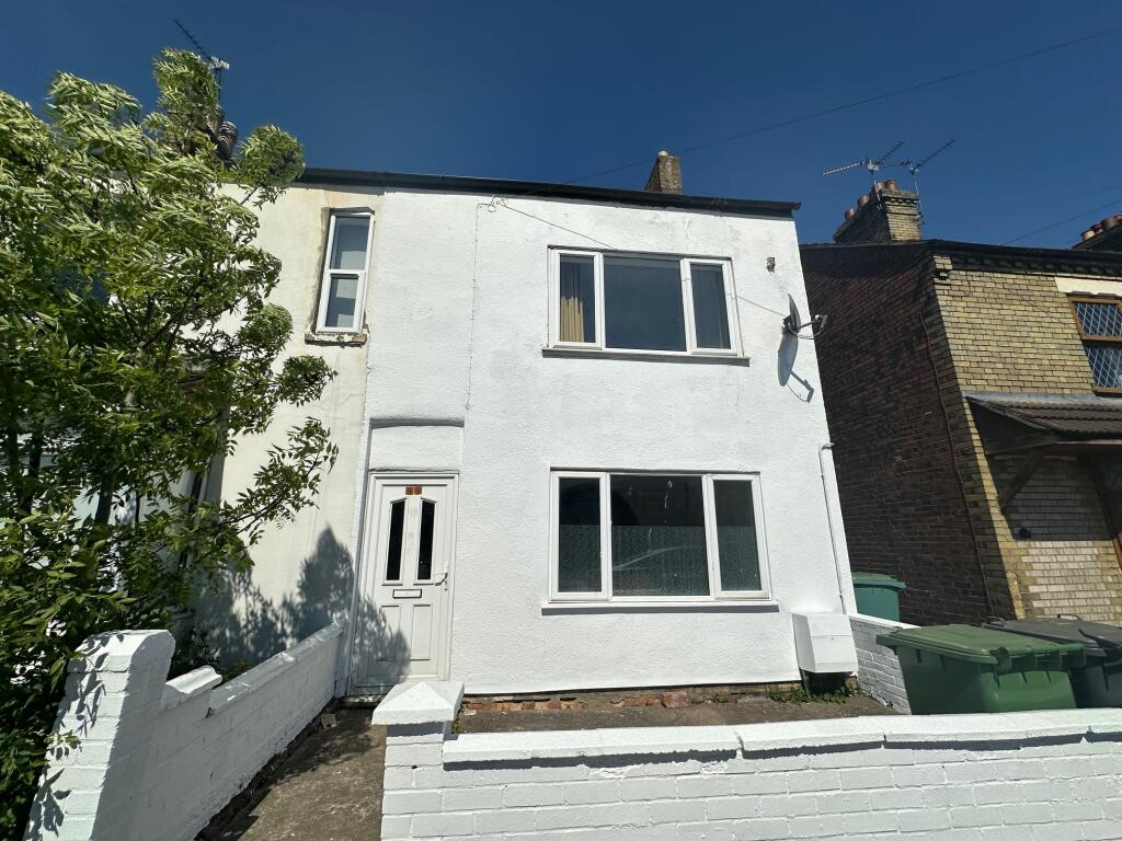 Main image of property: Fengate, PETERBOROUGH