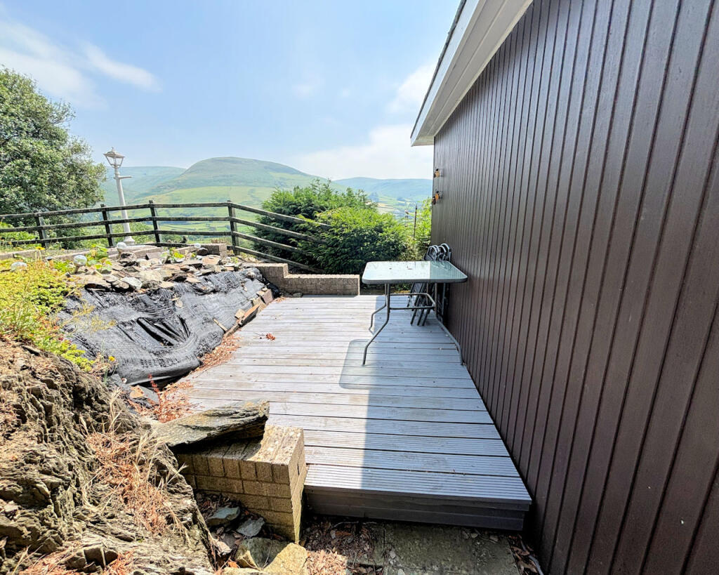 Woodlands Holiday Park, Bryncrug, Gwynedd photo 5