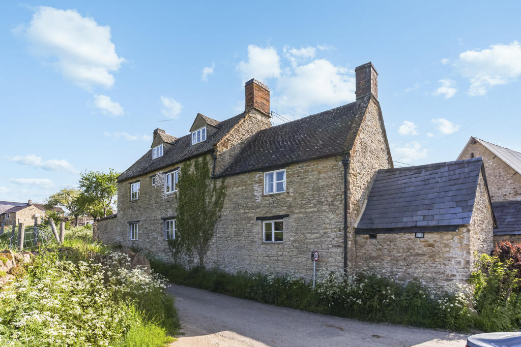 Main image of property: Fox Lane, Westcott Barton, OX7