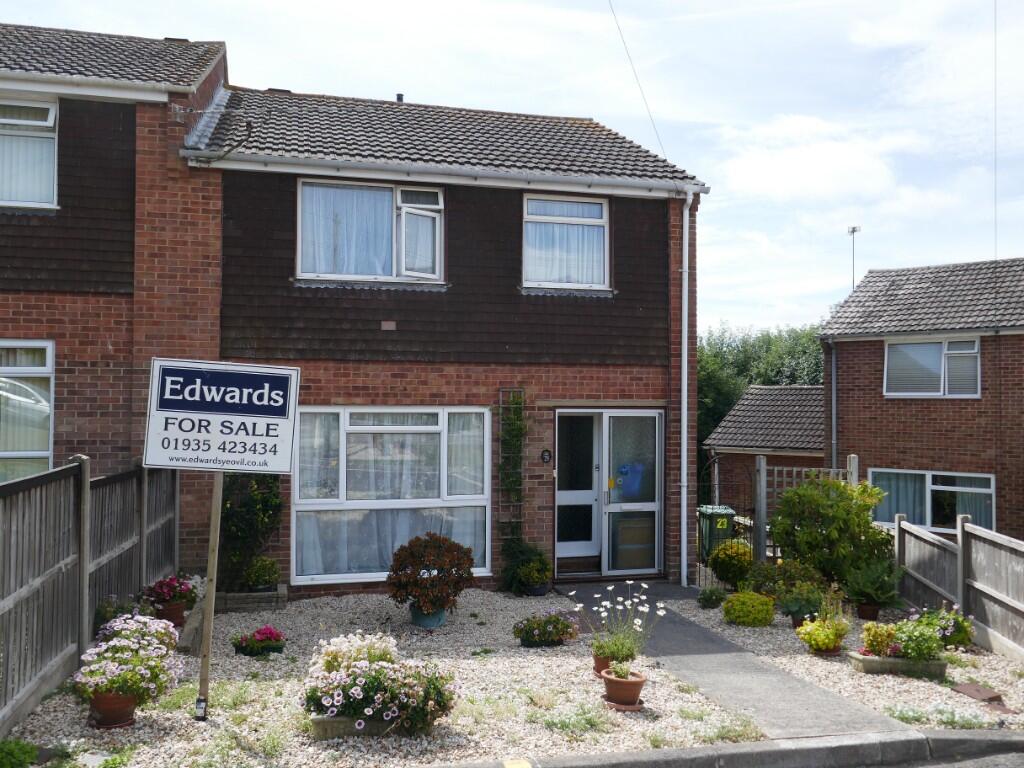 Main image of property: FOLLY FIELDS, YEOVIL