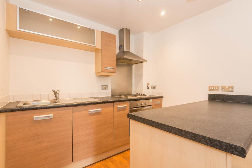 Additional image 3 of Ulysses, Sherborne Street, B16 8FN