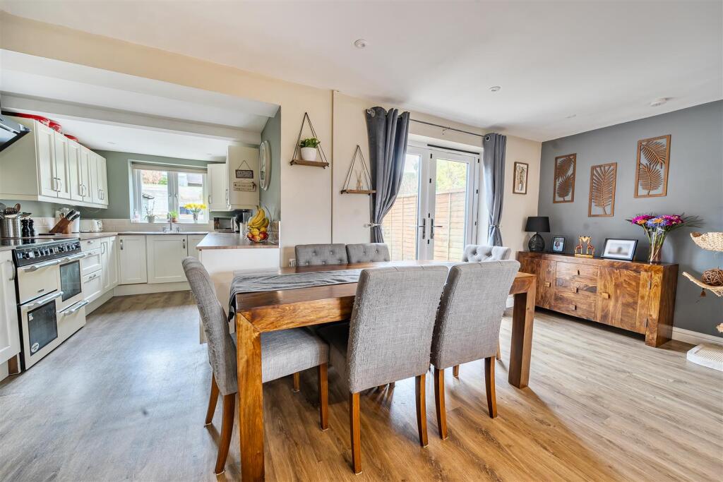 Main Road, Tolpuddle, Dorchester - View 5