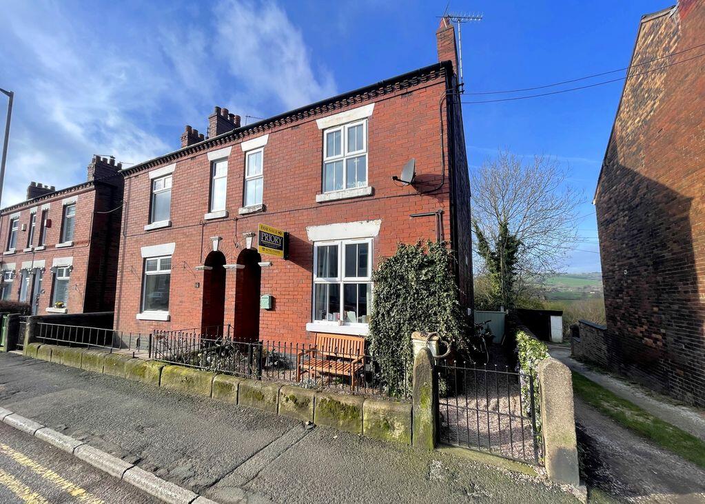 Main image of property: Tunstall Road, Biddulph