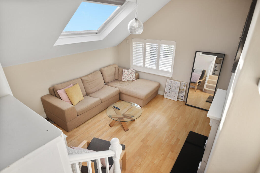 Main image of property: Kingston Hill, Kingston Upon Thames
