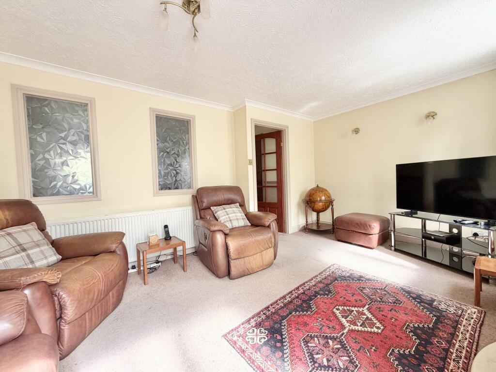 House in Exeter - View 3