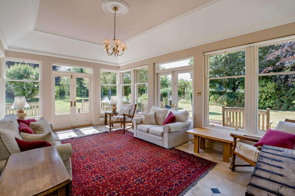 House in Galashiels, The Scottish Borders - View 5