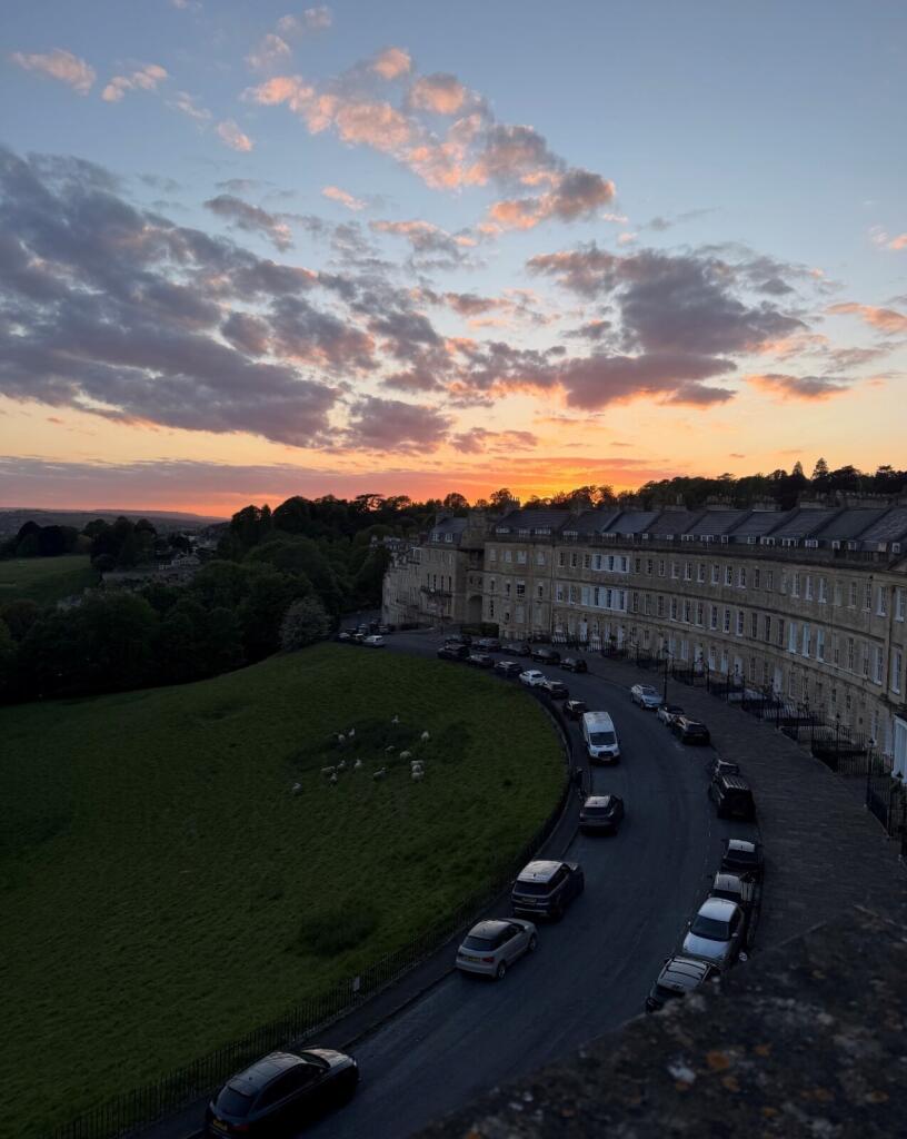 Apartment in Bath - View 2