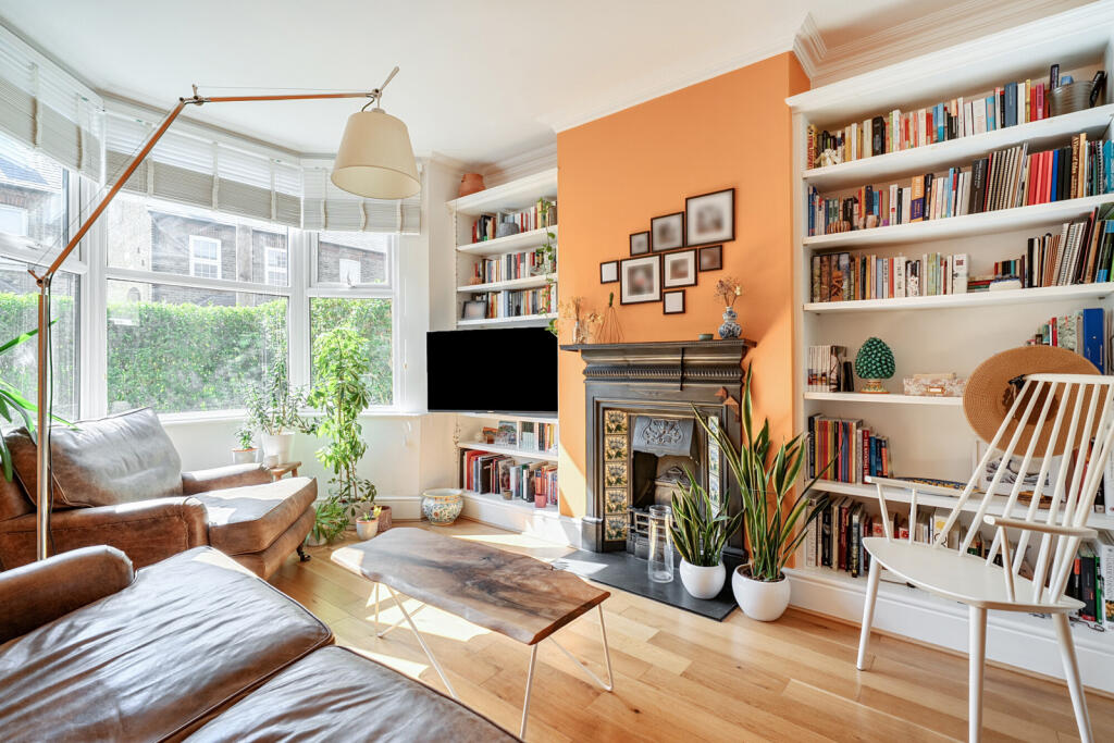 House in Southall - View 2
