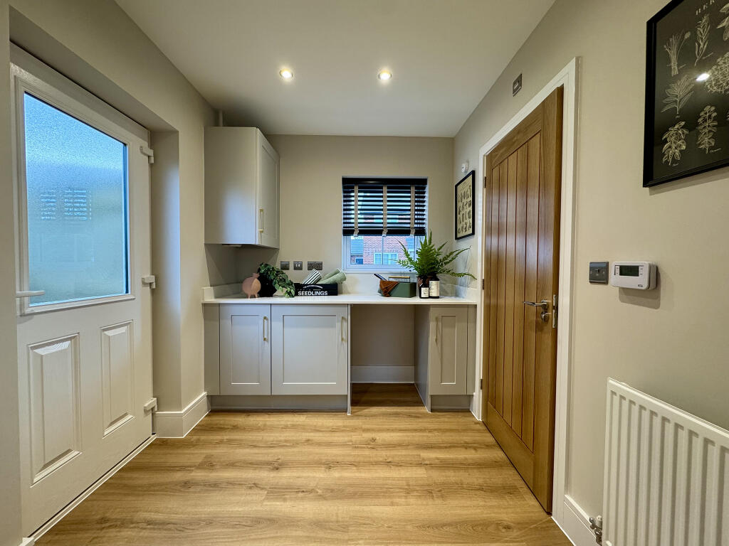 House in Salisbury, Wiltshire - View 5