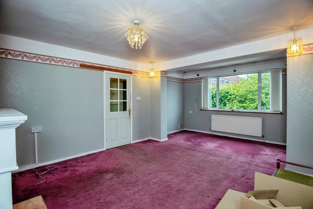 Knapp Way, Malvern, Worcestershire photo 4