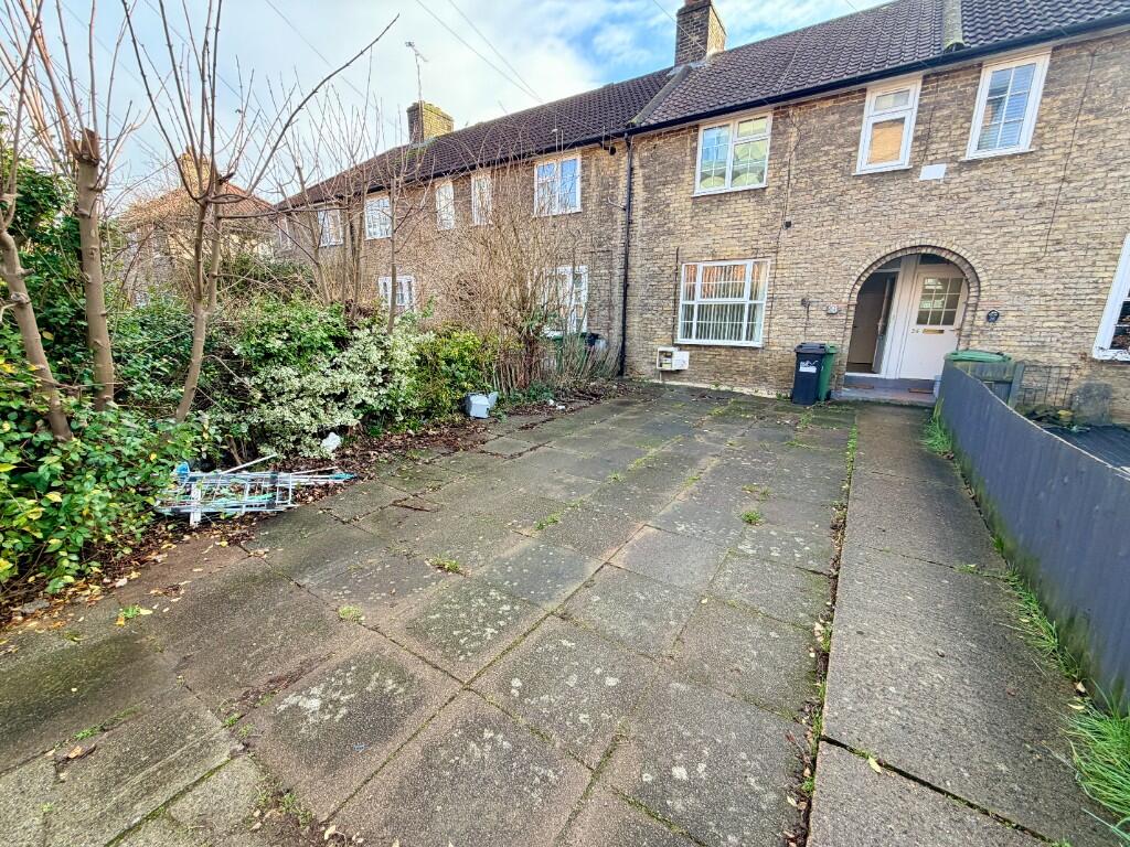 Main image of property: Heathstan Road, London, W12