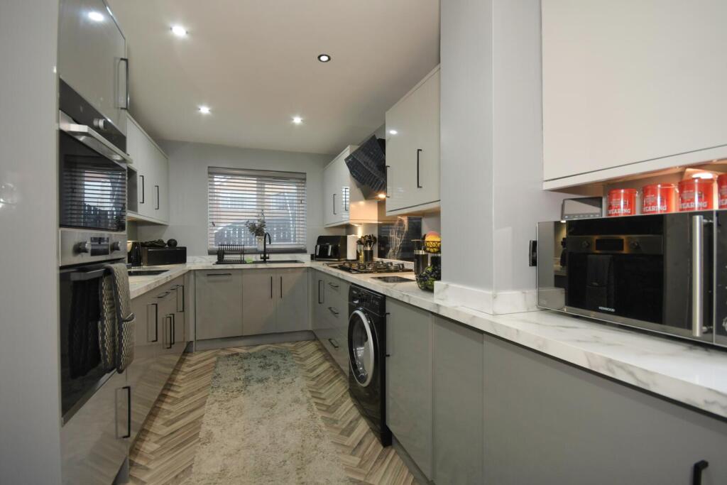 Main image of property: Burns Drive, Dronfield