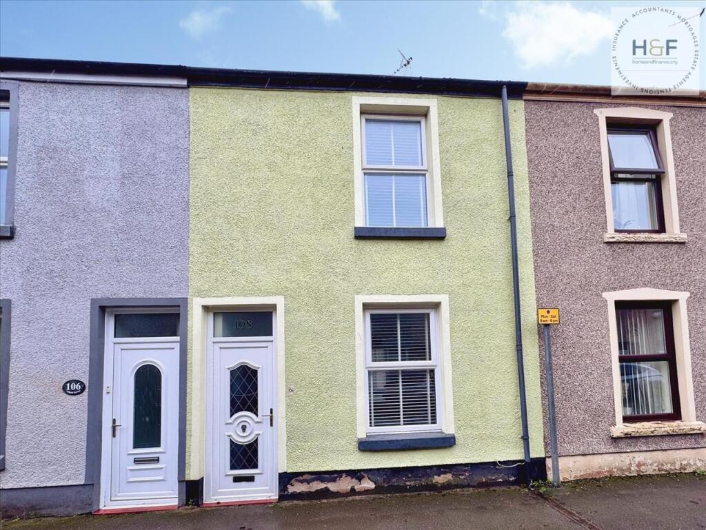 Main image of property: Albert Street, Millom