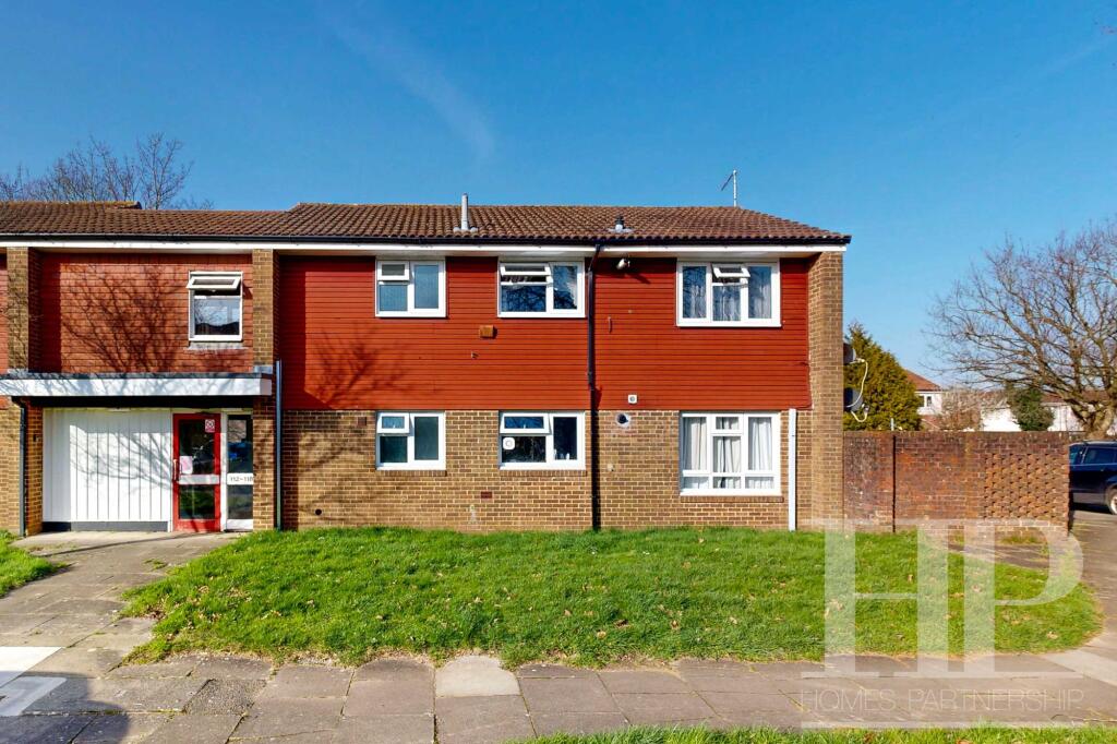 Main image of property: Byrd Road, Crawley, RH11