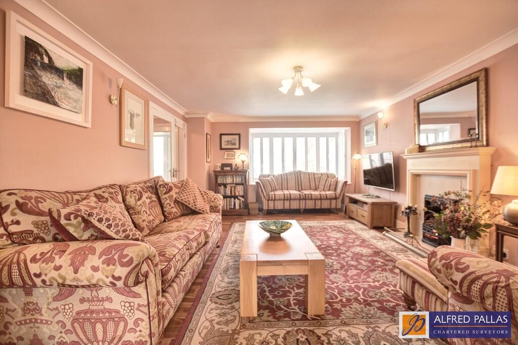 Windermere, Cleadon photo 4