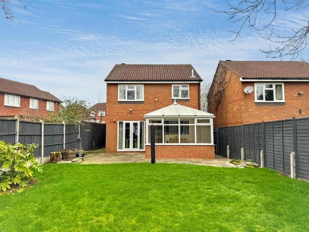 Additional image 23 of Fourlands Avenue, Sutton Coldfield