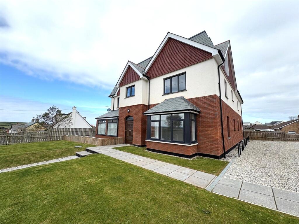 Main image of property: Killerton Road, Bude, Cornwall