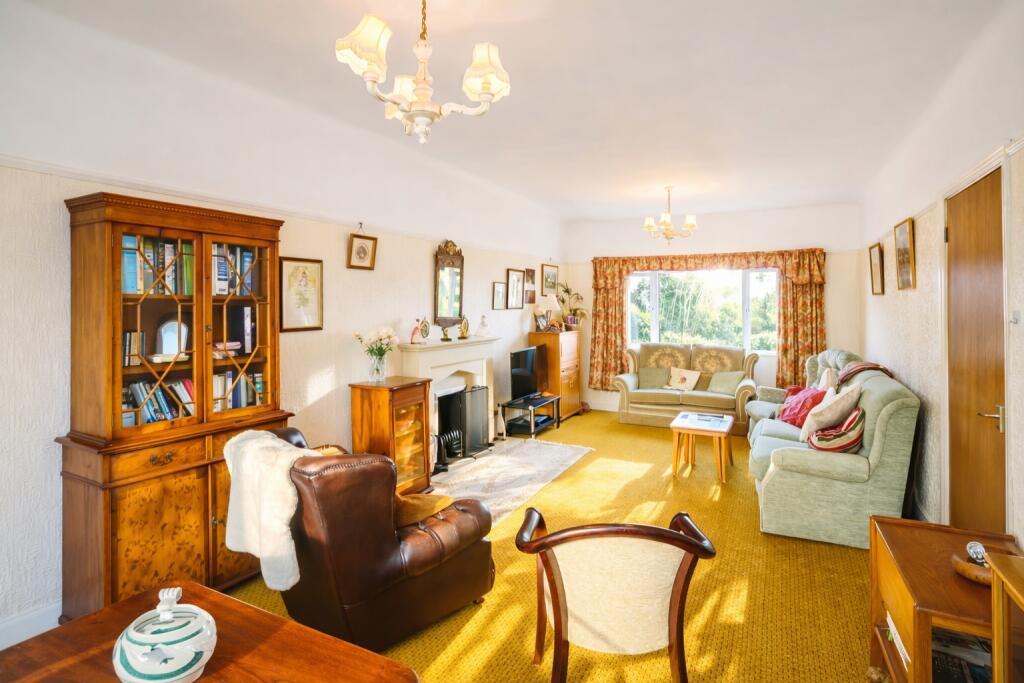 St. Marys Way, Broughton, Chester, Flintshire, CH4 - View 4