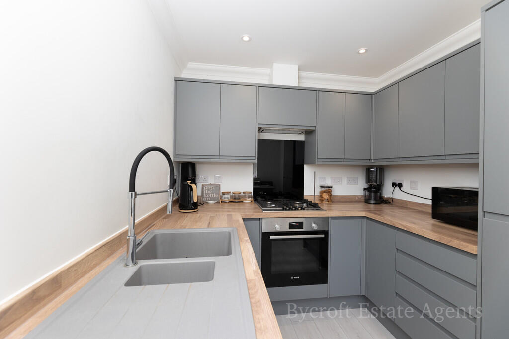 Lime Avenue, Oulton, Lowestoft photo 3