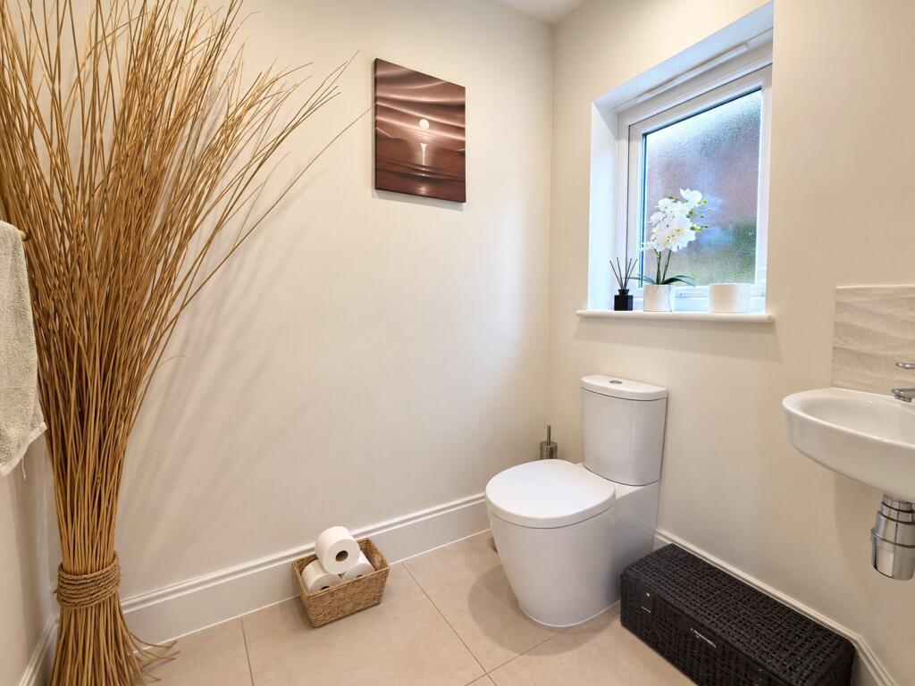 House in Leicester - More