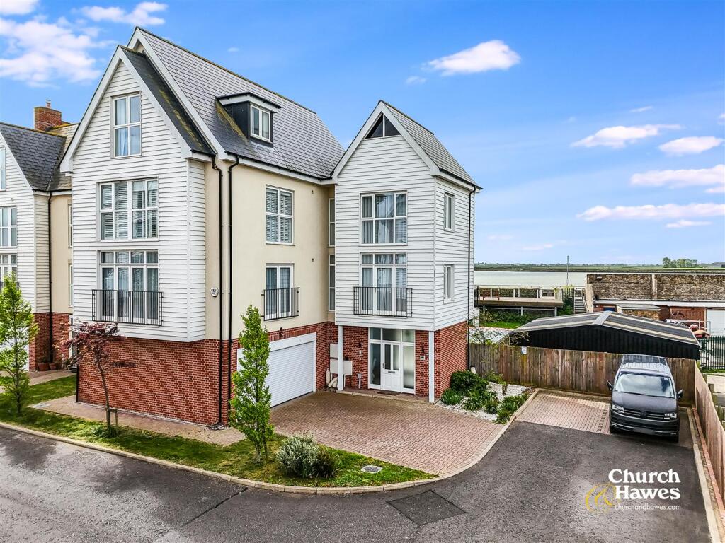 Main image of property: Remembrance Avenue, Burnham-On-Crouch