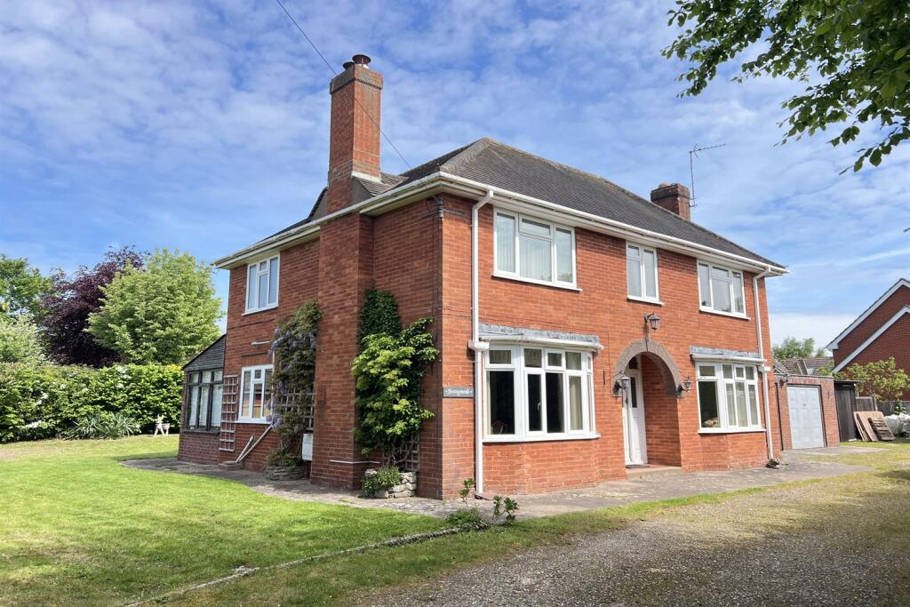 Main image of property: Bartestree, Hereford, HR1