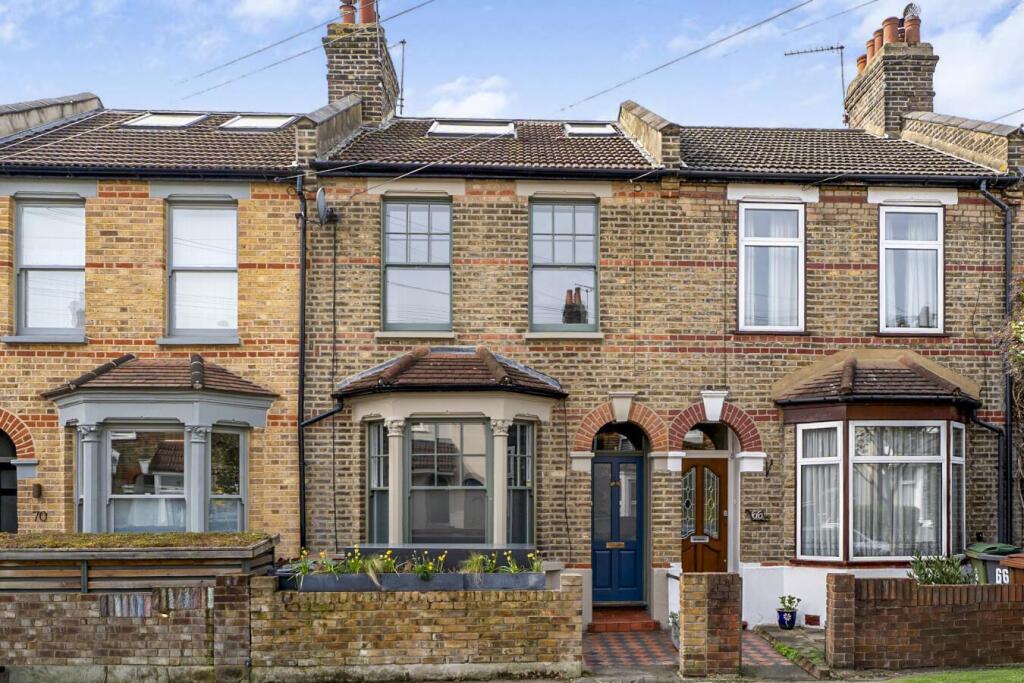 Main image of property: Rensburg Road, Walthamstow, London, E17
