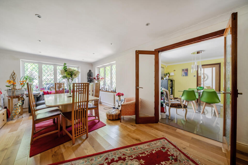 Leesons Hill, Chislehurst, Kent photo 5