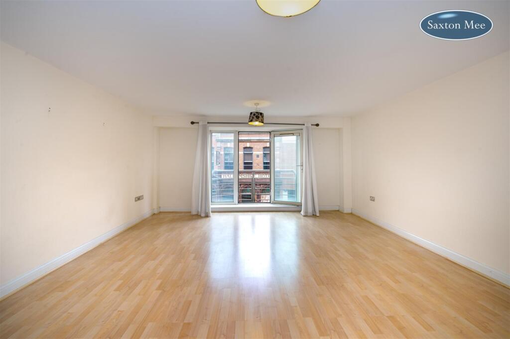 Apartment in Sheffield, Moorhead, City Centre - View 5