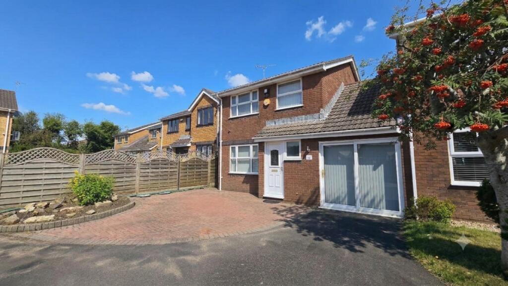 Main image of property: Bessborough Drive, Cardiff CF11 8NE