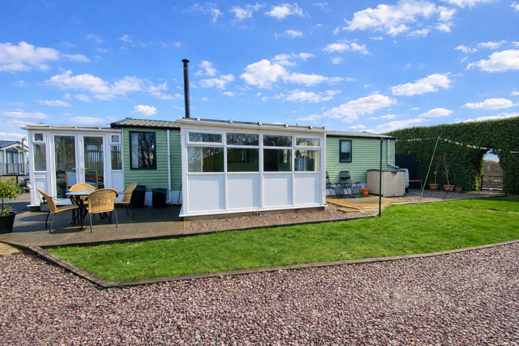 Main image of property: Heron Orchard Holiday Park, Holbeach