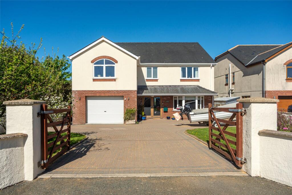 Main image of property: Pencarnisiog, Ty Croes, Isle of Anglesey, LL63